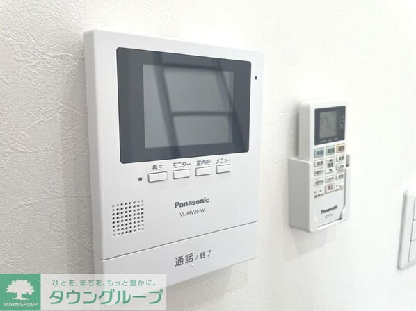 Lucia新松戸の物件内観写真